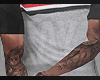 Arms Tattoo
