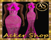 Paula Pink Dress