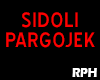 Sidoli Pargojek Lagu Btk