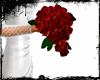 flower roses wedding