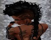 P* Jhene Black