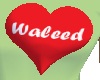 waleed Beating Heart