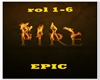 Epic intro ArisingOfLife