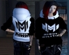Minus Militia Hoody (F)