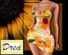 Sunflower Dress9