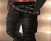 SNAKE BOOTS+PANTS BY BD