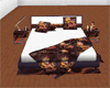 Dragon Bed W 10poses