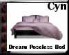 Dream Poseless Bed