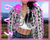 6v3| Fur Jacket