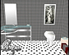 Animated Bathroom