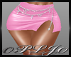 Pink Sugga Skirt RLL