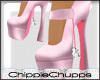 Lola Shine MJ's Pink
