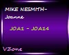 MIKE NESMITH-Joanne