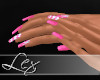 LEX Easter Nails 3-2020