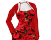 E. Valentine Dress