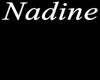 (S) Nadine Necklace
