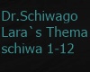 Sr. Schiwago Lara`s Them