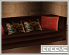 ENC. MOONLIGHT 3P COUCH