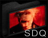 "SDQ" Mix dopamine