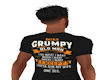 JN Grumpy T Shirt