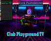 ClubPlayground TV
