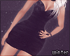 : Little Black Dress