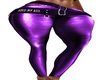Purple Belt "Kiss My A$$