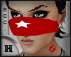 !H! Star Red TapZe