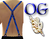 OG/Suspenders/Thin/Sapph