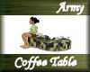 [my]Army Coffee Table