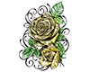Rose R