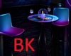 BK> Kpop Table N Chairs