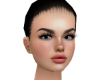 Head Delicate Girl