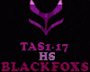 HARDSTYLE - TAS1-17