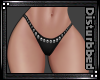 ! MetalHead Kini Bottom