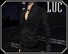 [luc]HD Charcoal Shirt