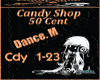 50Cent CandyShop +DMal
