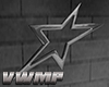 wall star