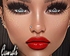 Diane Full face Red