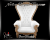 NOIRE ROYAL THRONE