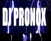 DJ-Pronox Dome