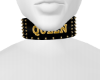 BM-Collar Queen
