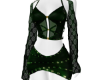 ~Rc ClubWear Green