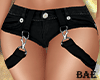 BAE| Aria Shorts RL