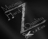 Mazima's Catalog Banner