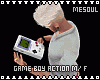 Game Boy Action M/F