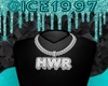 HWR custom chain | M