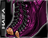 ROCK BOOT WICCA