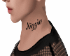 Park male tats