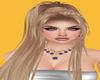 !      LACY  BLONDE